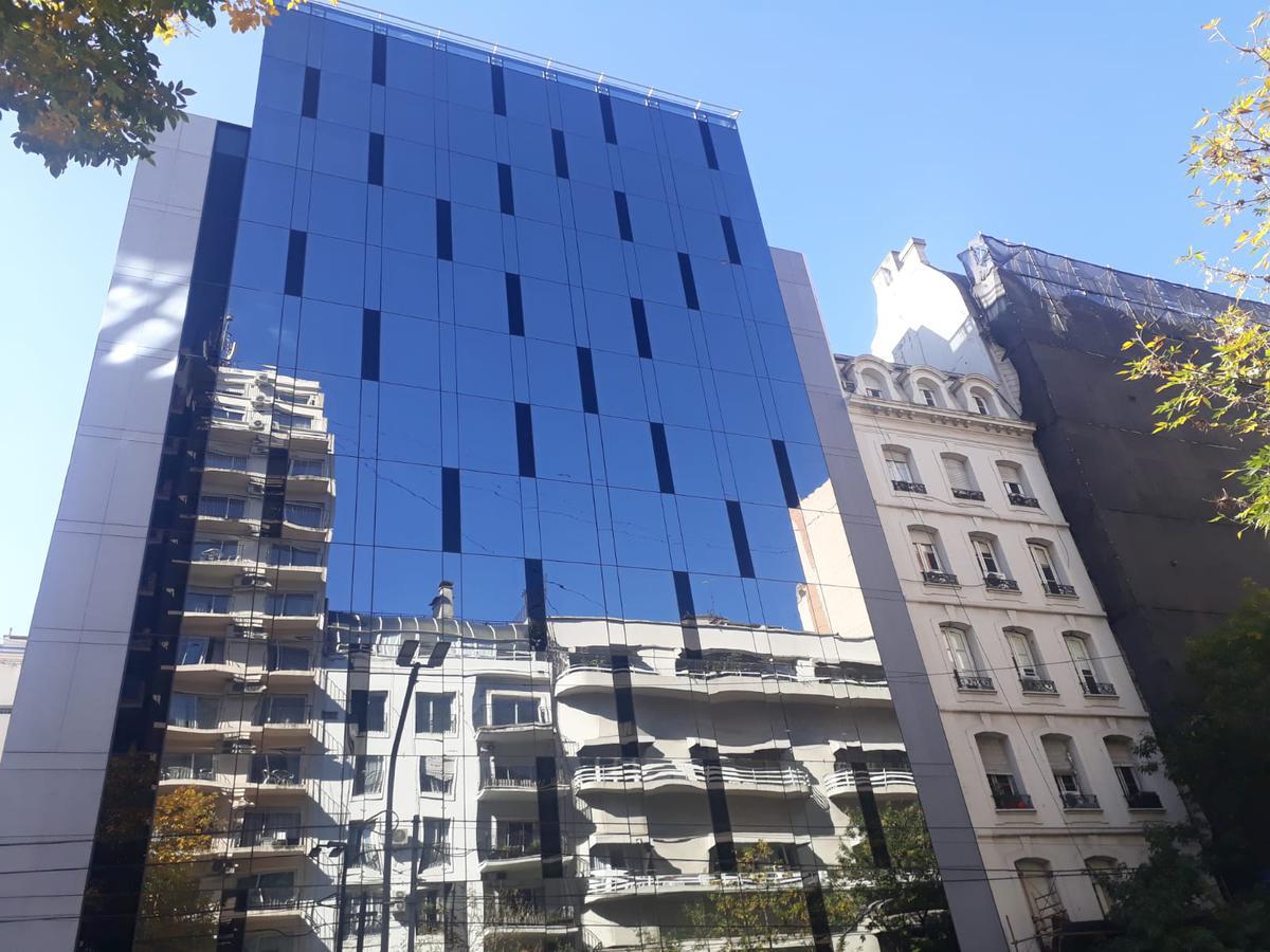 #3208061 | Rental | Office | Recoleta (Vela consultora inmobiliaria)