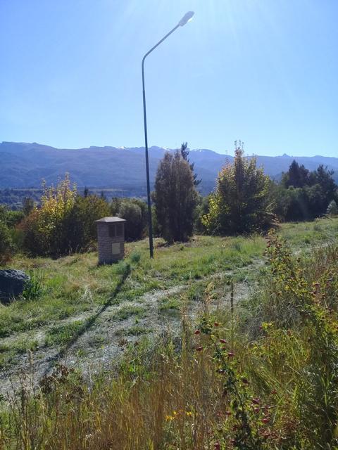 #852131 | Venta | Lote | El Bolson (Rio Azul Patagonia)