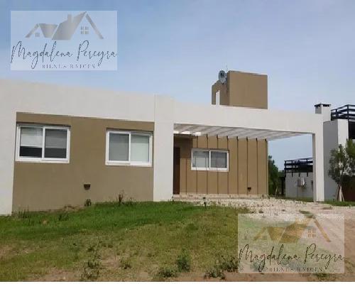 #4370059 | Alquiler Temporal | Casa | Residencial (MAGDALENA PEREYRA BIENES RAICES)