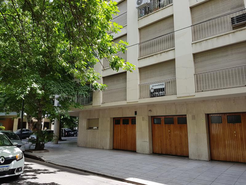 #4925856 | Rental | Apartment | Belgrano C (ARANA PARERA PROPIEDADES)