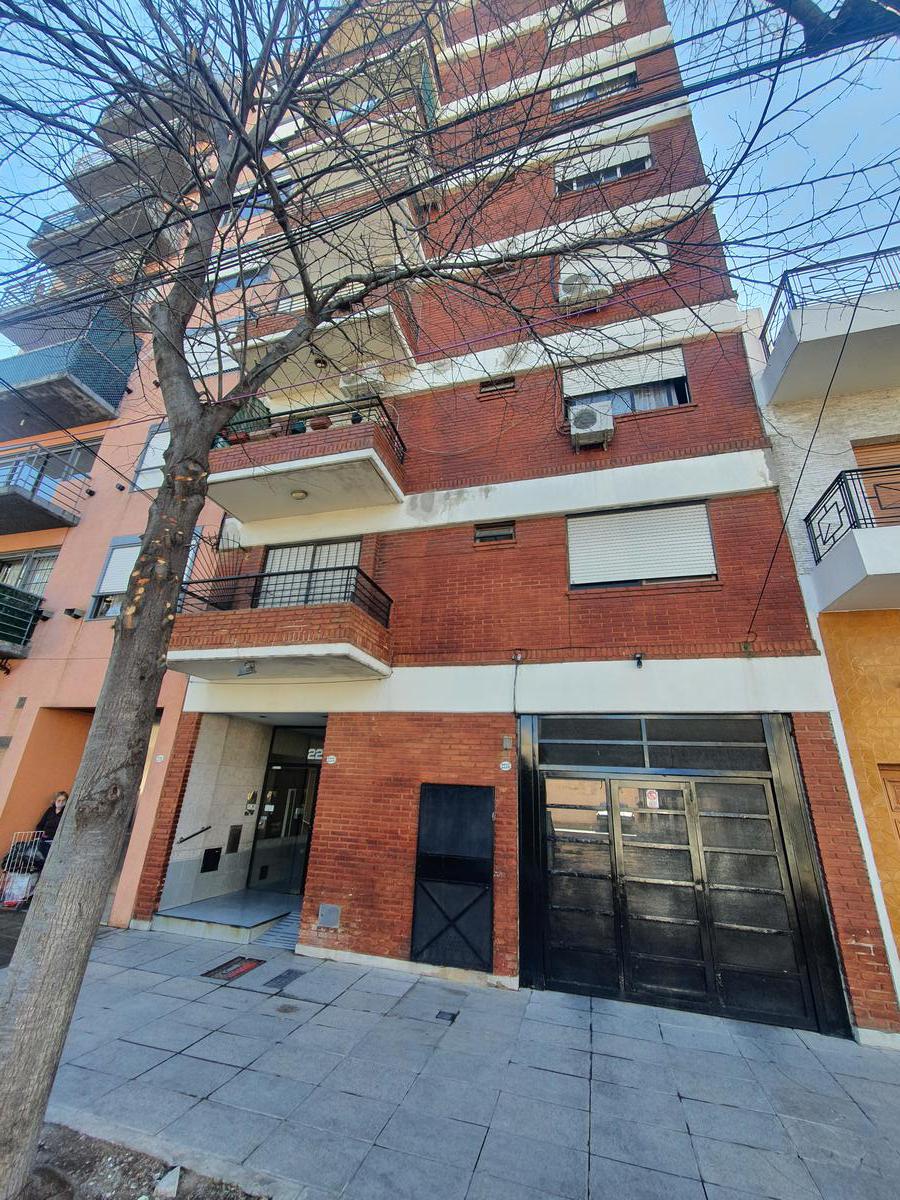 #2442671 | Venta | Departamento | Villa Pueyrredon (Matias Laurenzano)