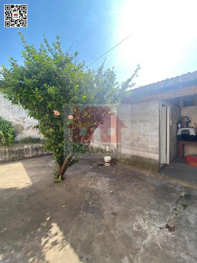 #5087229 | Venta | Casa | Boulogne (Malatini Bienes Raíces)