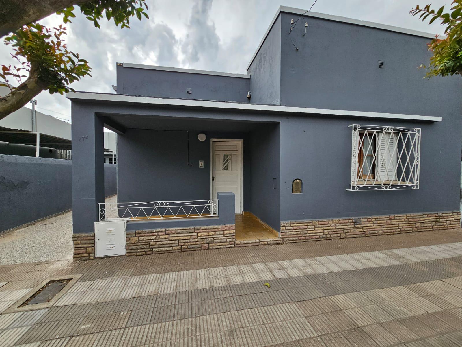 #4983703 | Venta | Casa | General Pico (Jorge Audisio Servicios Inmobiliarios)