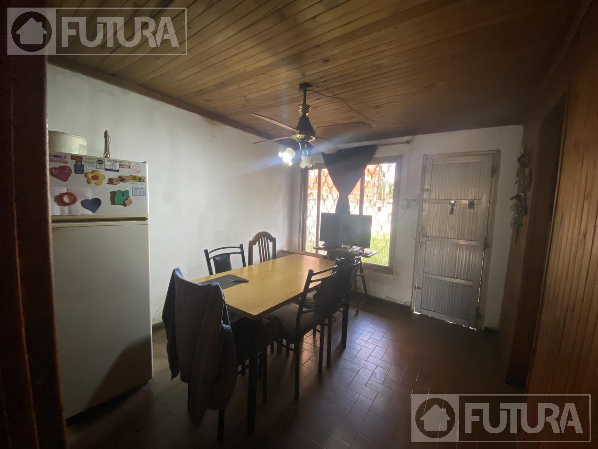 #2559420 | Venta | Departamento | Empalme Graneros (Futura Inmobiliaria)