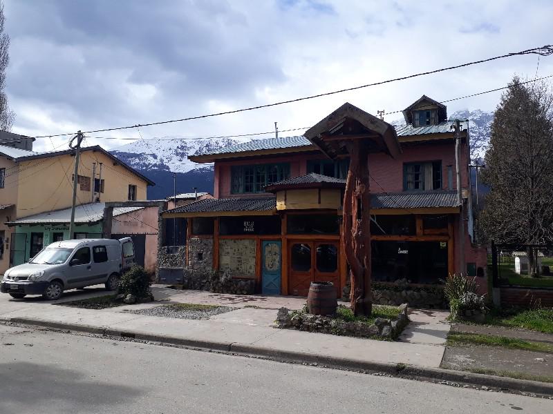 #1383854 | Venta | Edificio | El Bolson (Rio Azul Patagonia)