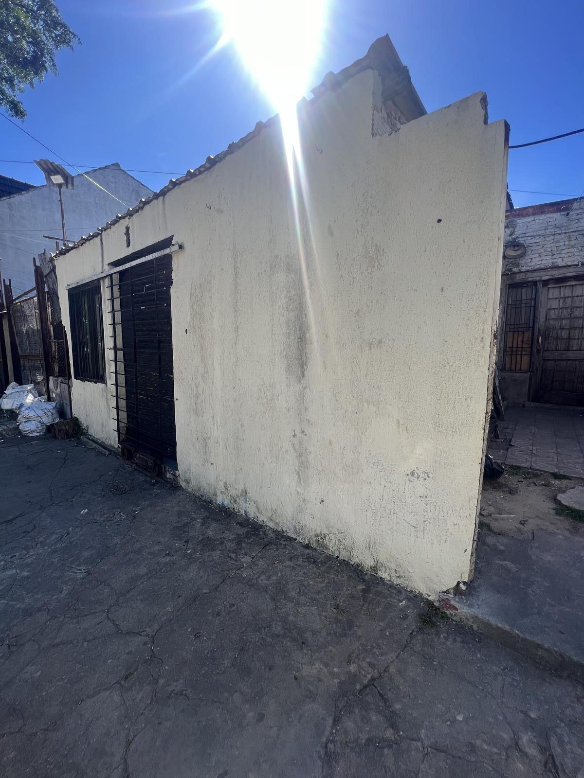 #5462970 | Venta | Lote | Lanus Oeste (Gianni Propiedades)