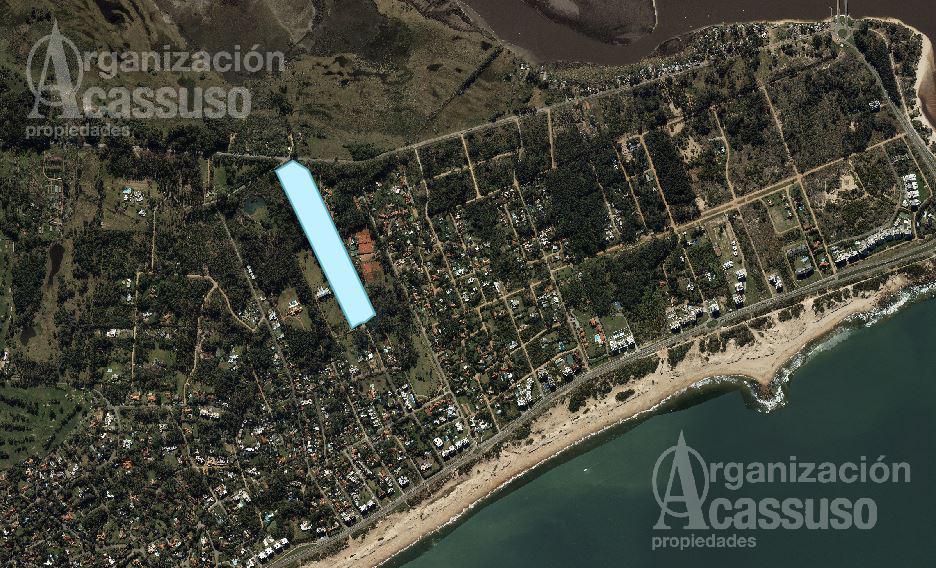 #2357135 | Venta | Lote | Rincón del Indio (Organización Acassuso - Casa Central)