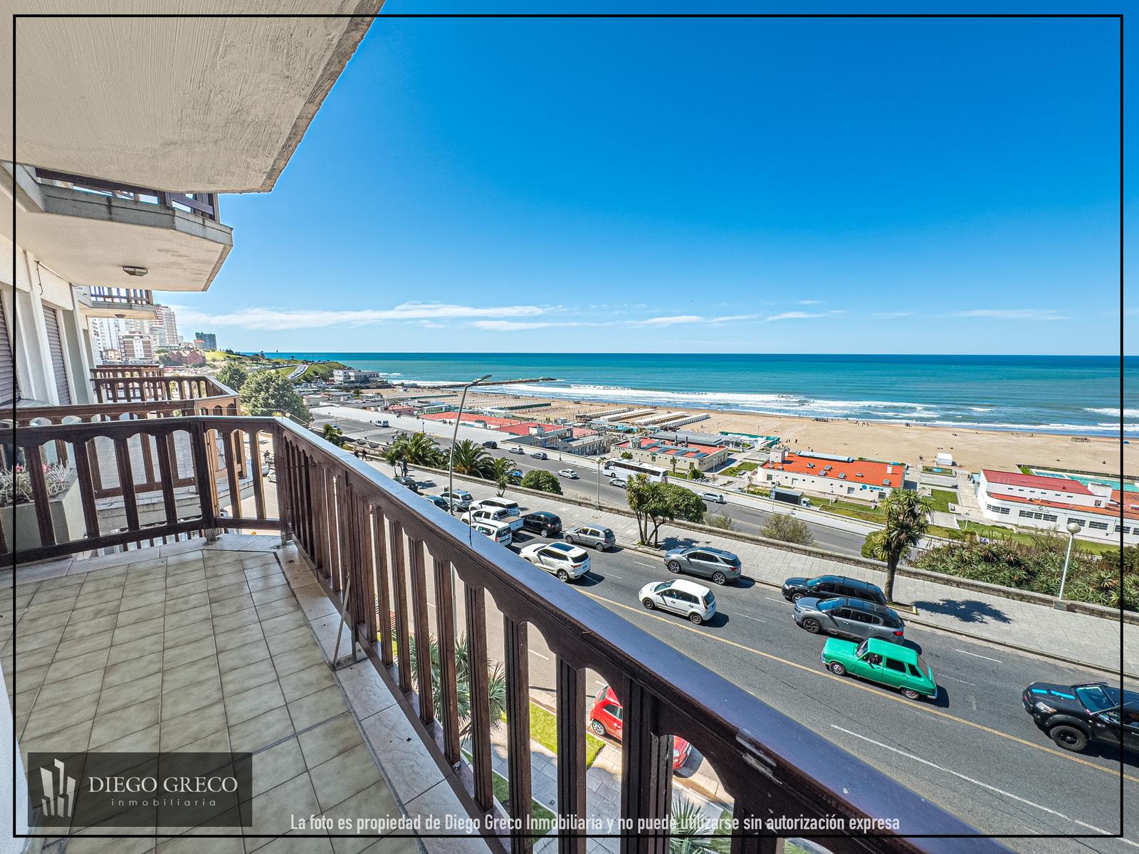 #5389969 | Venta | Departamento | Playa Grande (Diego Greco Inmobiliaria)