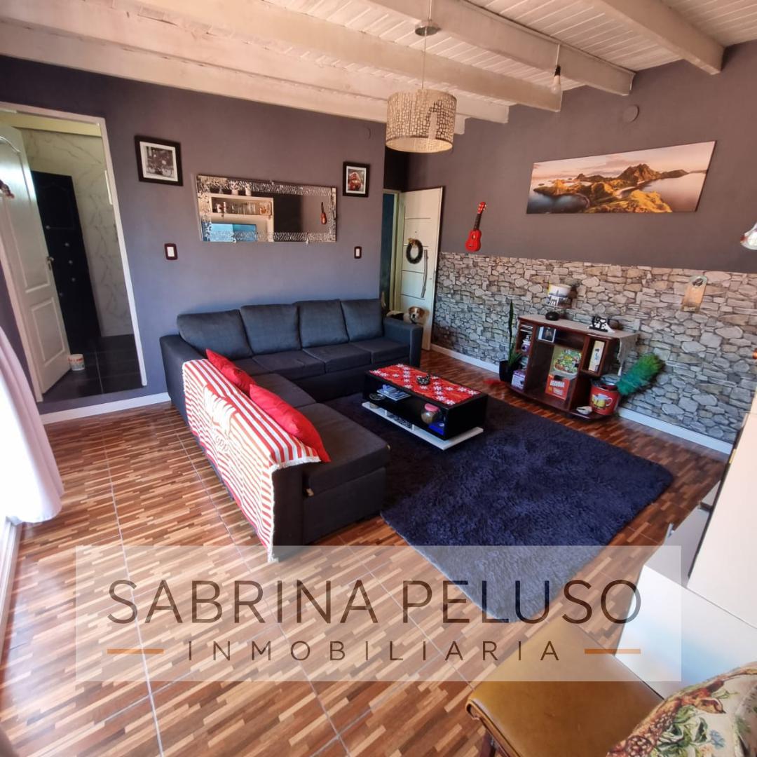 #4865271 | Venta | Casa | Barrio Parque Leloir (SABRINA PELUSO INMOBILIARIA)