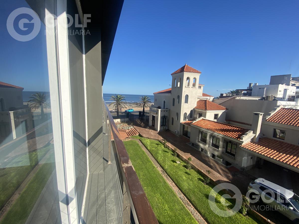 #3847152 | Venta | Departamento | Carrasco (INMOBILIARIA GOLF )