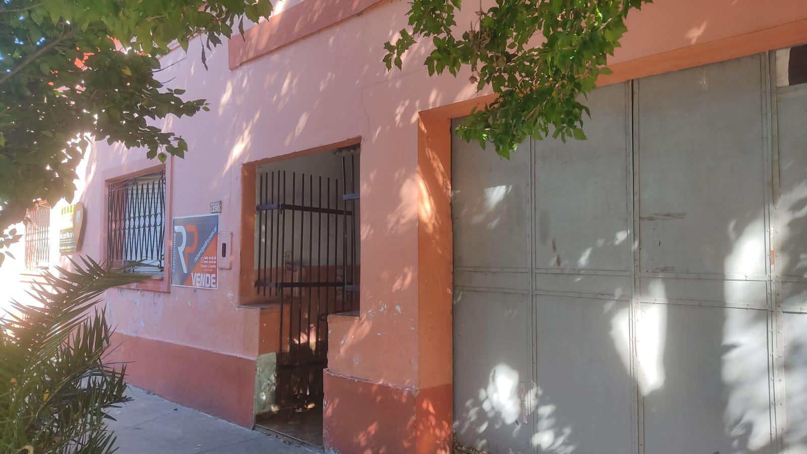 #5044696 | Sale | House | Gualeguaychu (INMOBILIARIA RAMIREZ PEDRO)