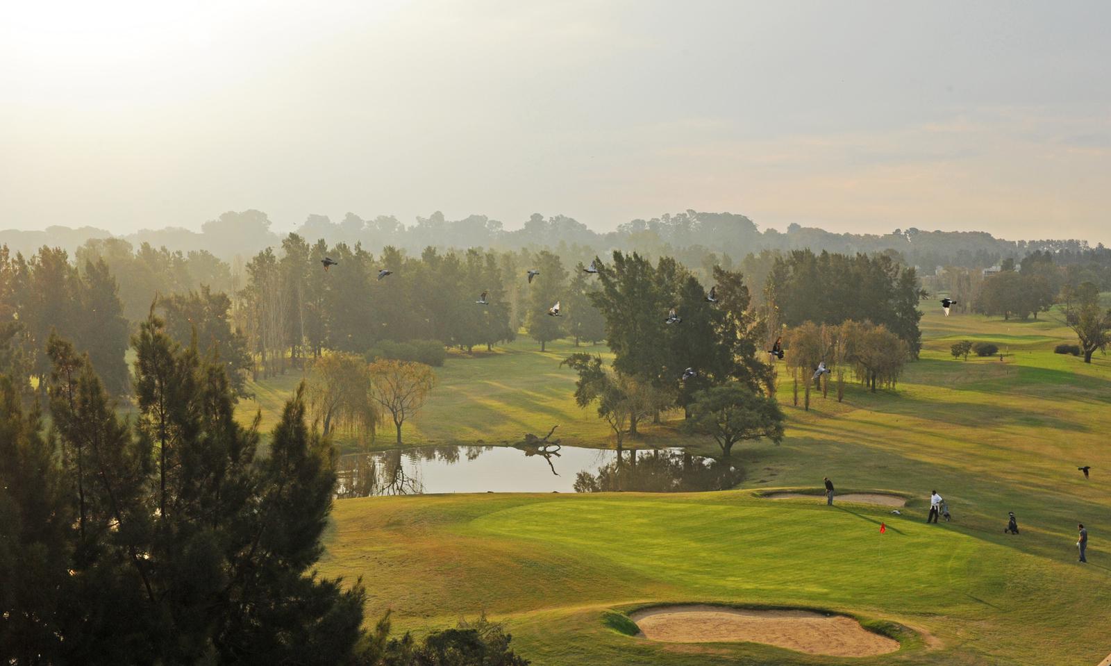 #4489664 | Venta | Lote | Pacheco Golf Club (WEDO Brokers)
