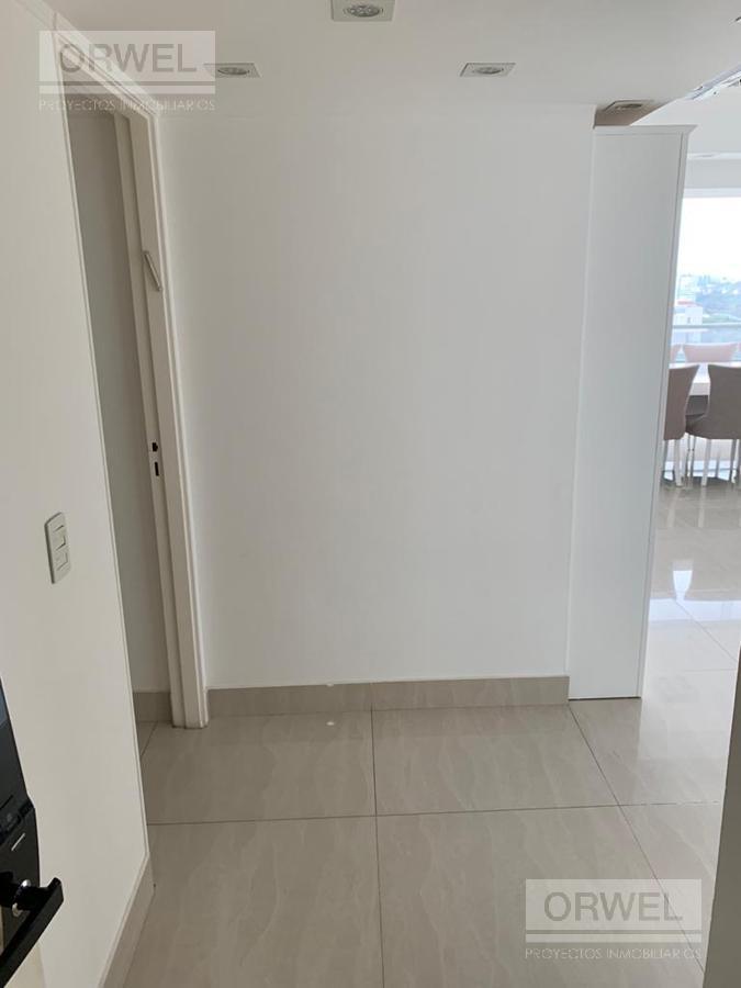 #5443683 | Alquiler | Departamento | Palermo Nuevo (Orwel Proyectos Inmobiliarios)