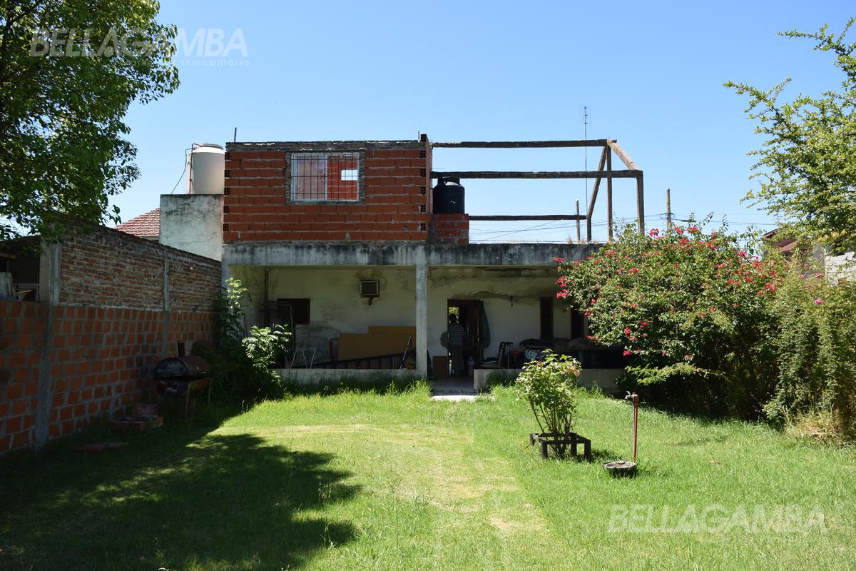 #3816230 | Sale | House | Pilar (Bellagamba Marketing Inmobiliario)