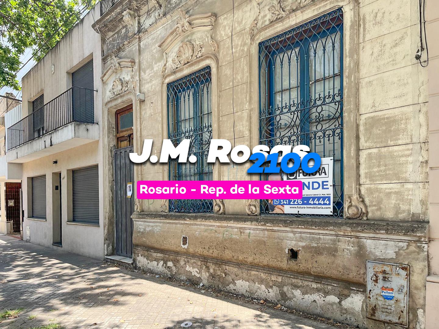 #3696445 | Venta | Casa | Republica De La Sexta (Futura Inmobiliaria)