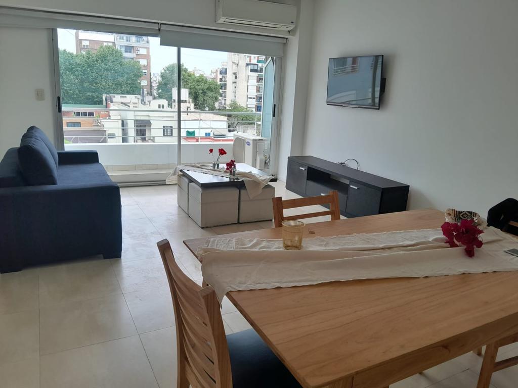 #4844248 | Temporary Rental | Apartment | Almagro (D Alcaraz Propiedades)