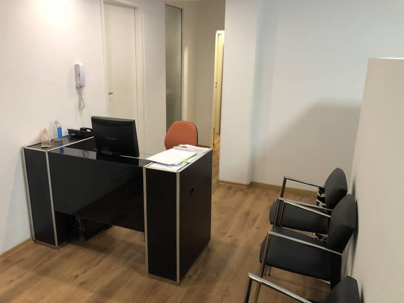 #5291389 | Rental | Office | Tribunales (Puntoprop)