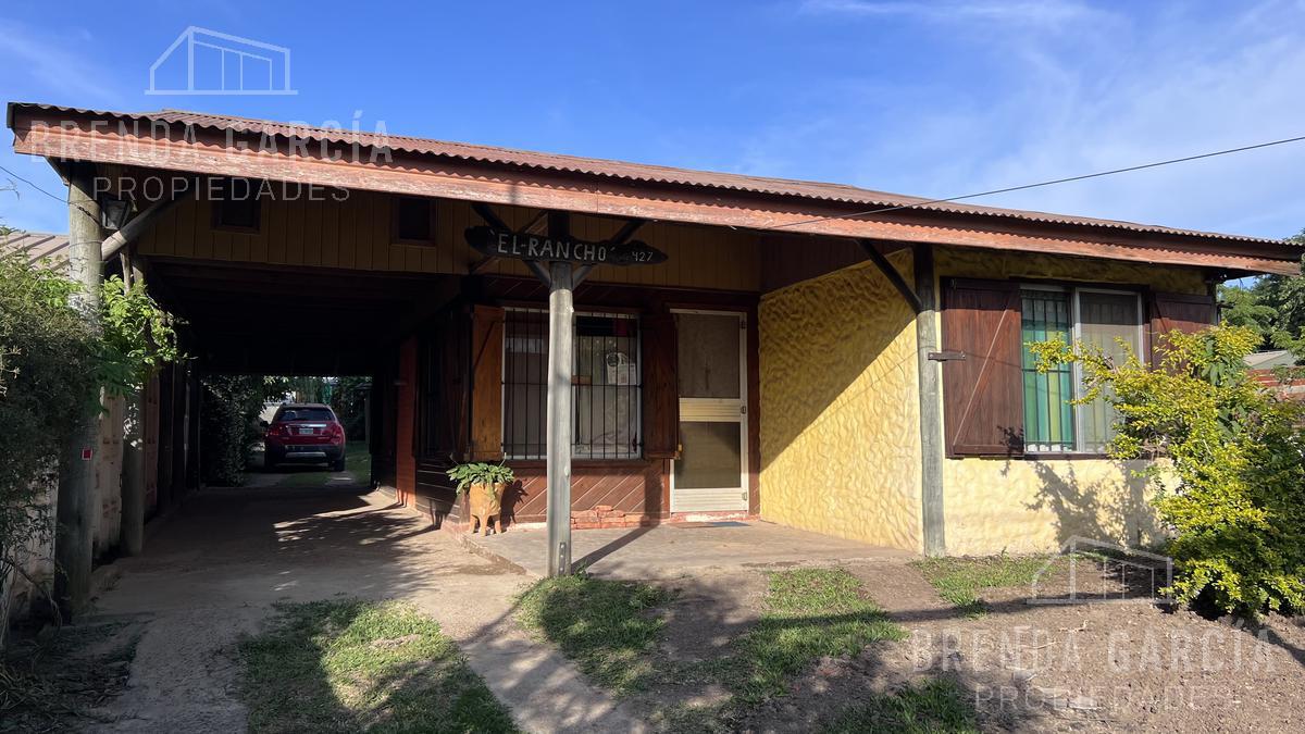 #3344782 | Venta | Casa | Colon (Brenda García Propiedades)