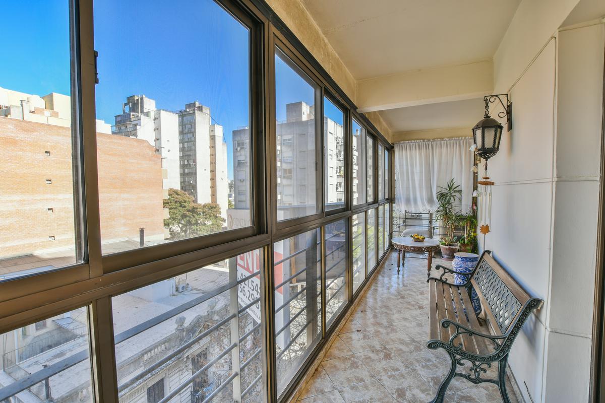 #3588348 | Venta | Departamento | Centro (Gonzalo Guiñazú - Negocios Inmobiliarios)