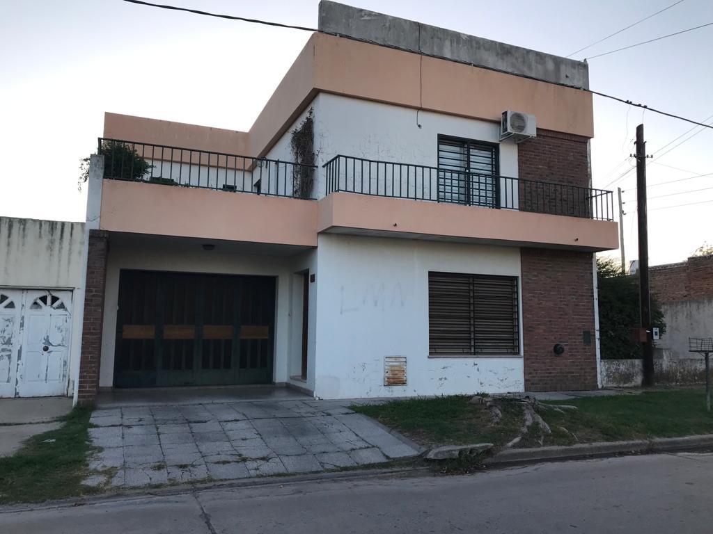 #3968983 | Venta | Casa | San Bernardo (Lujan) (Nidia Propiedades)