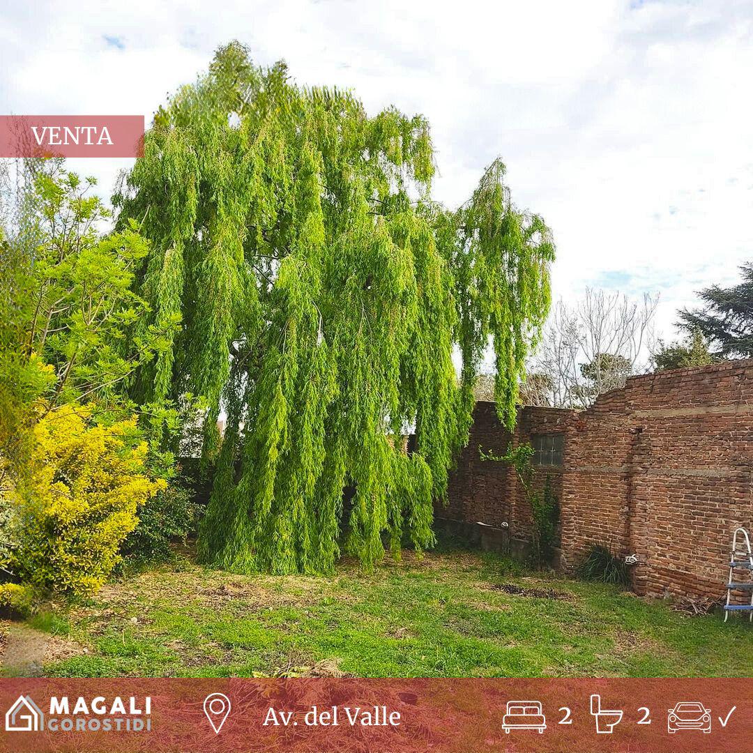 #4783695 | Venta | Casa | Tandil (Inmobiliaria Magali Gorostidi)