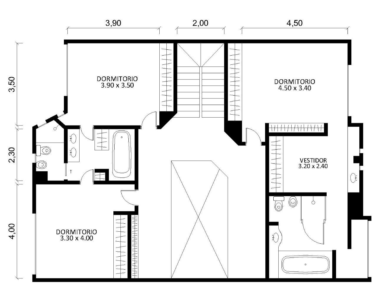 #5105224 | Sale | House | Belgrano R (Martin Pinus)