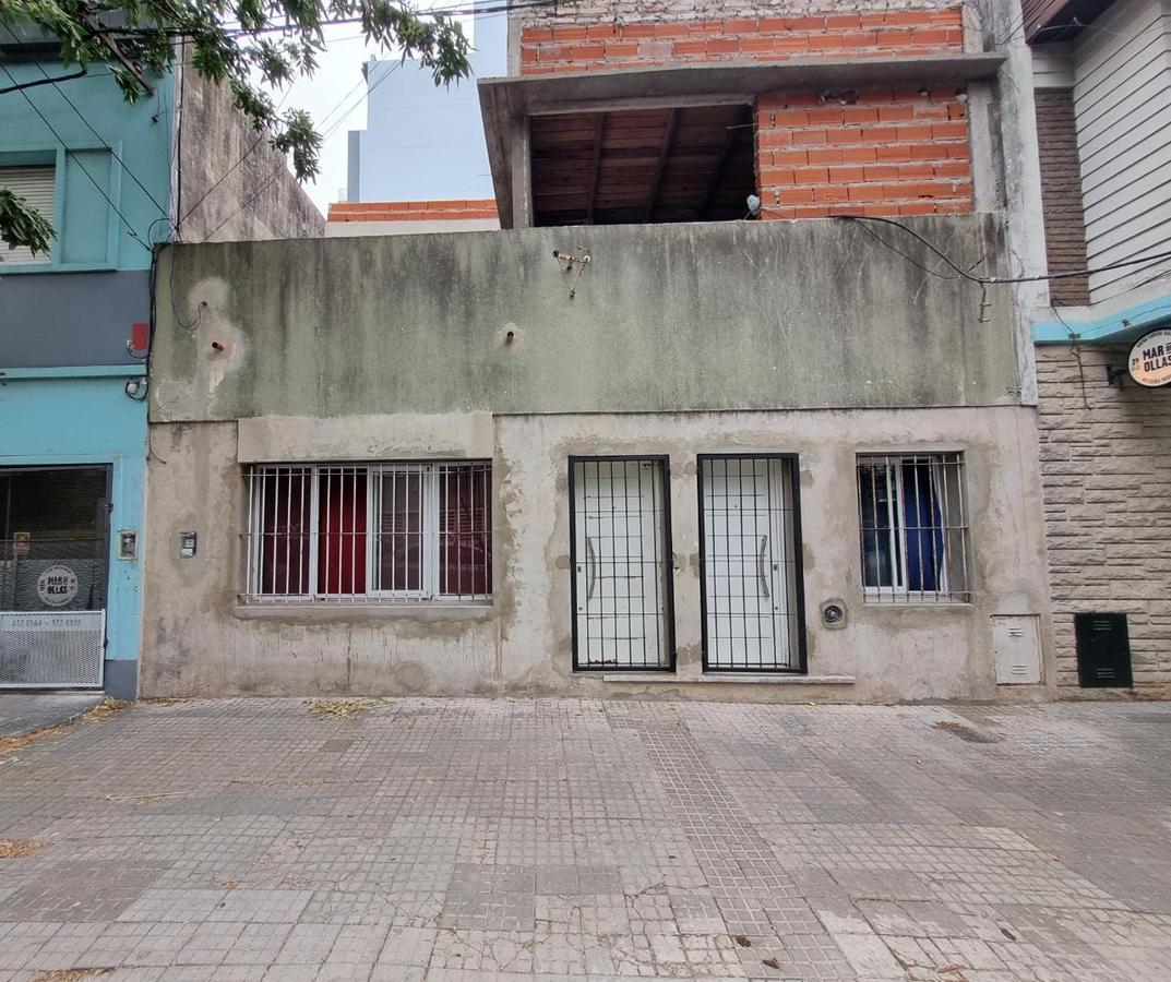 #3795536 | Venta | Casa | La Plata (Estudio Yacoub)