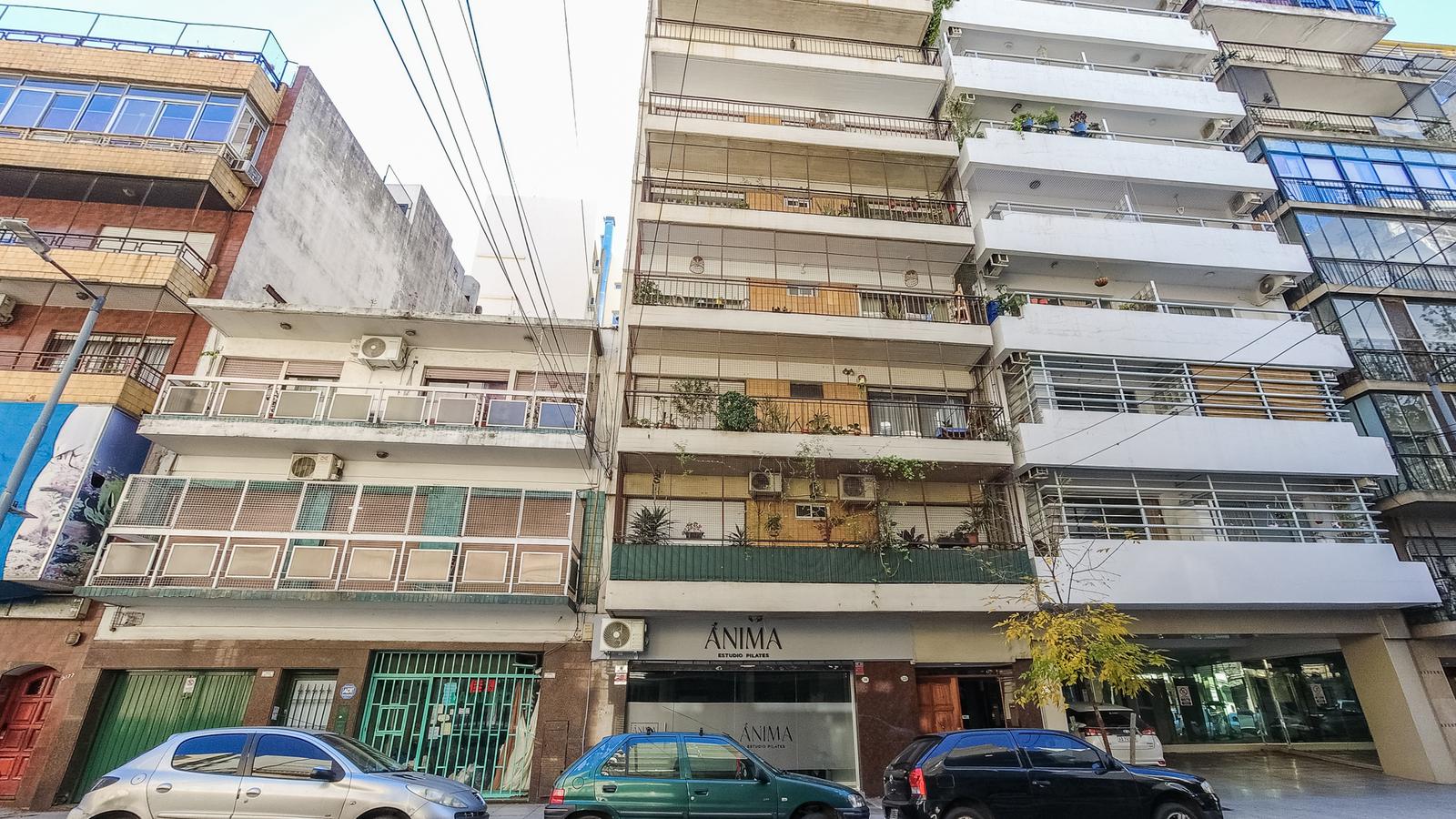 #5078339 | Venta | Departamento | Recoleta (Click Aparts)