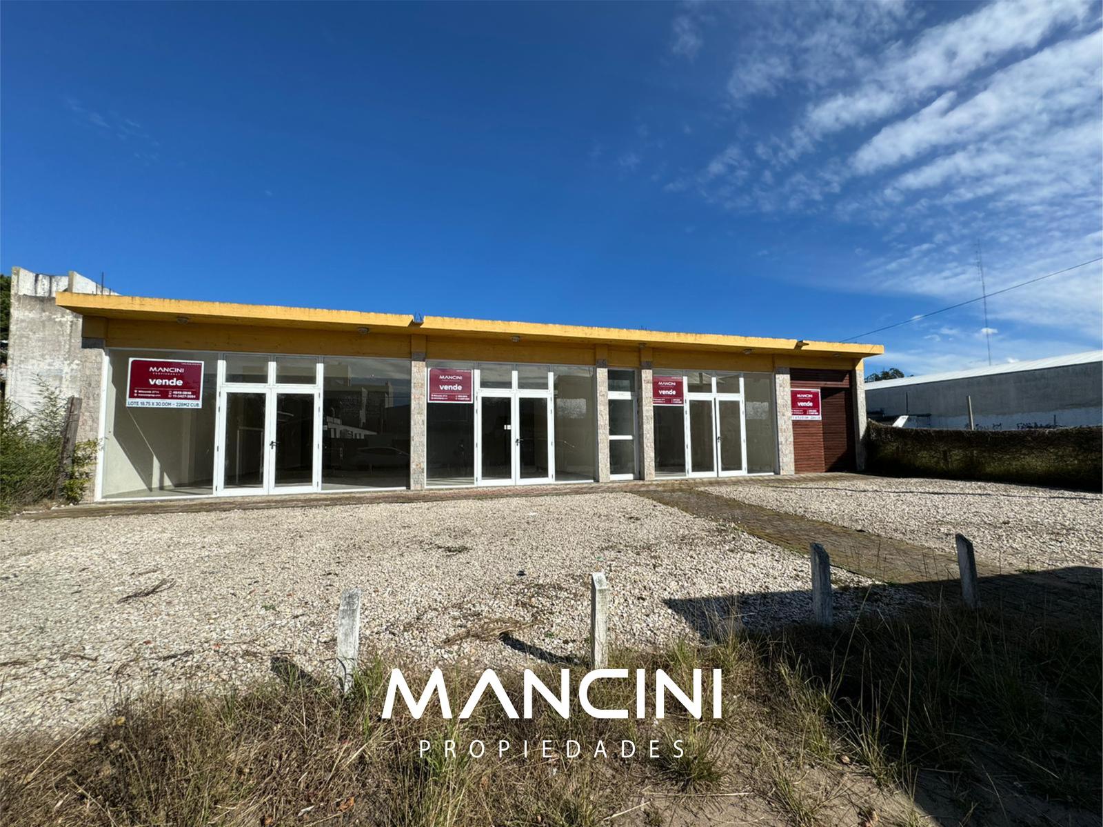 #5068699 | Venta | Local | Pinamar (Mancini propiedades)