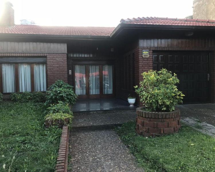 #3653866 | Venta | Casa | Mar Del Plata (ETCHEGORRY BIENES RAICES)