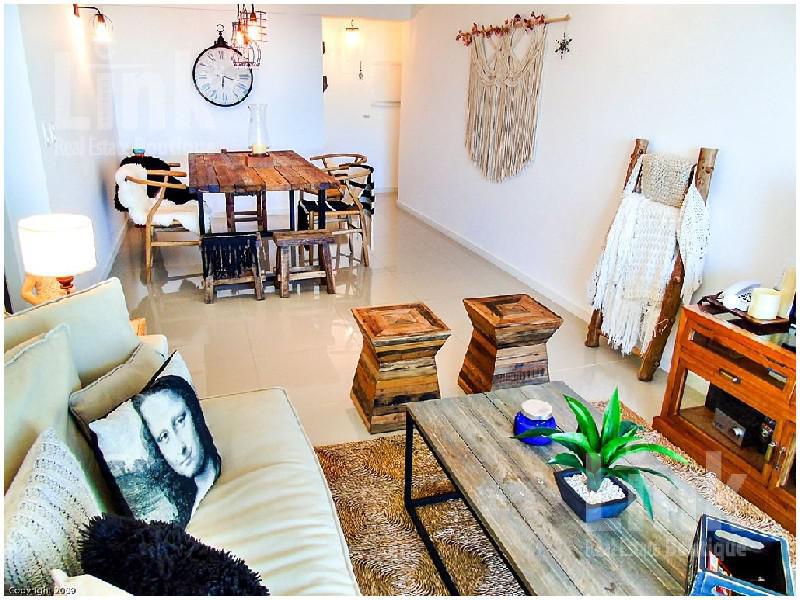 #549884 | Venta | Departamento | Aidy Grill (Link Real State Boutique)