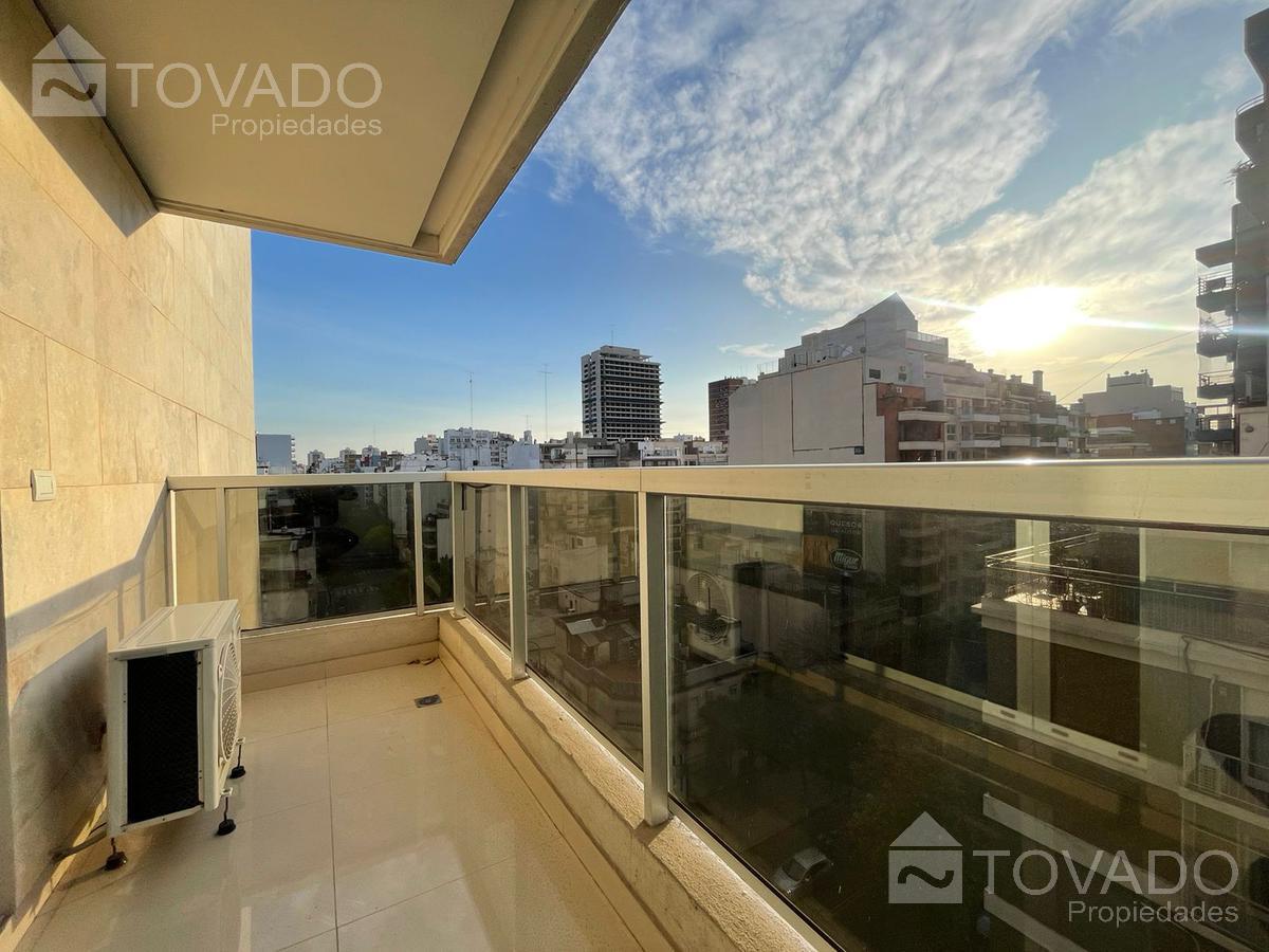 #5330049 | Venta | Departamento | Belgrano (Tovado Propiedades)