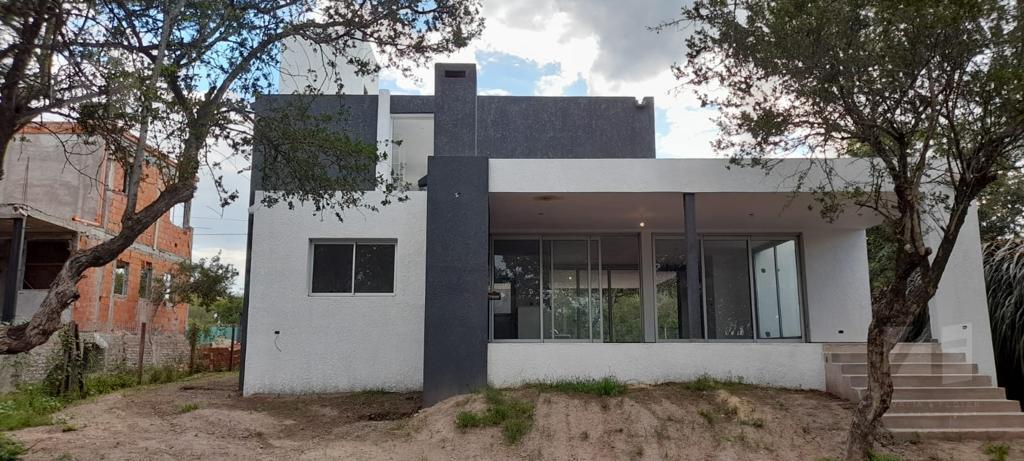 #3321151 | Venta | Casa | Las Corzuelas (ZF Propiedades)