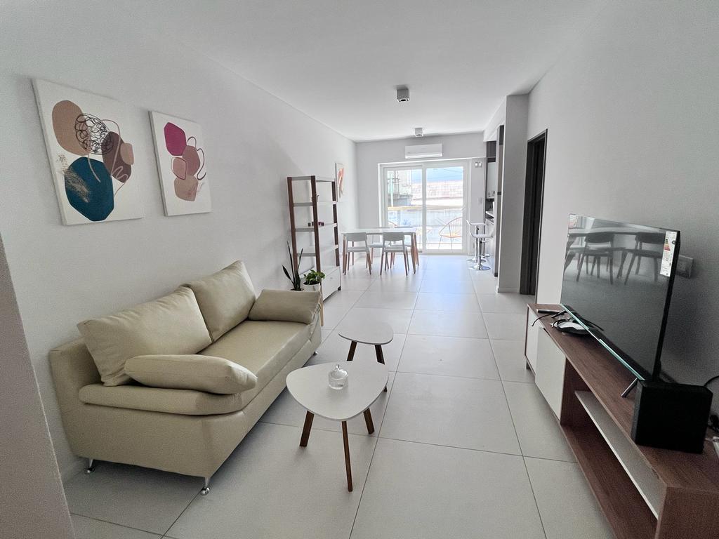 #5060044 | Temporary Rental | Apartment | Caballito Sur (Connection Negocios Inmobiliarios)