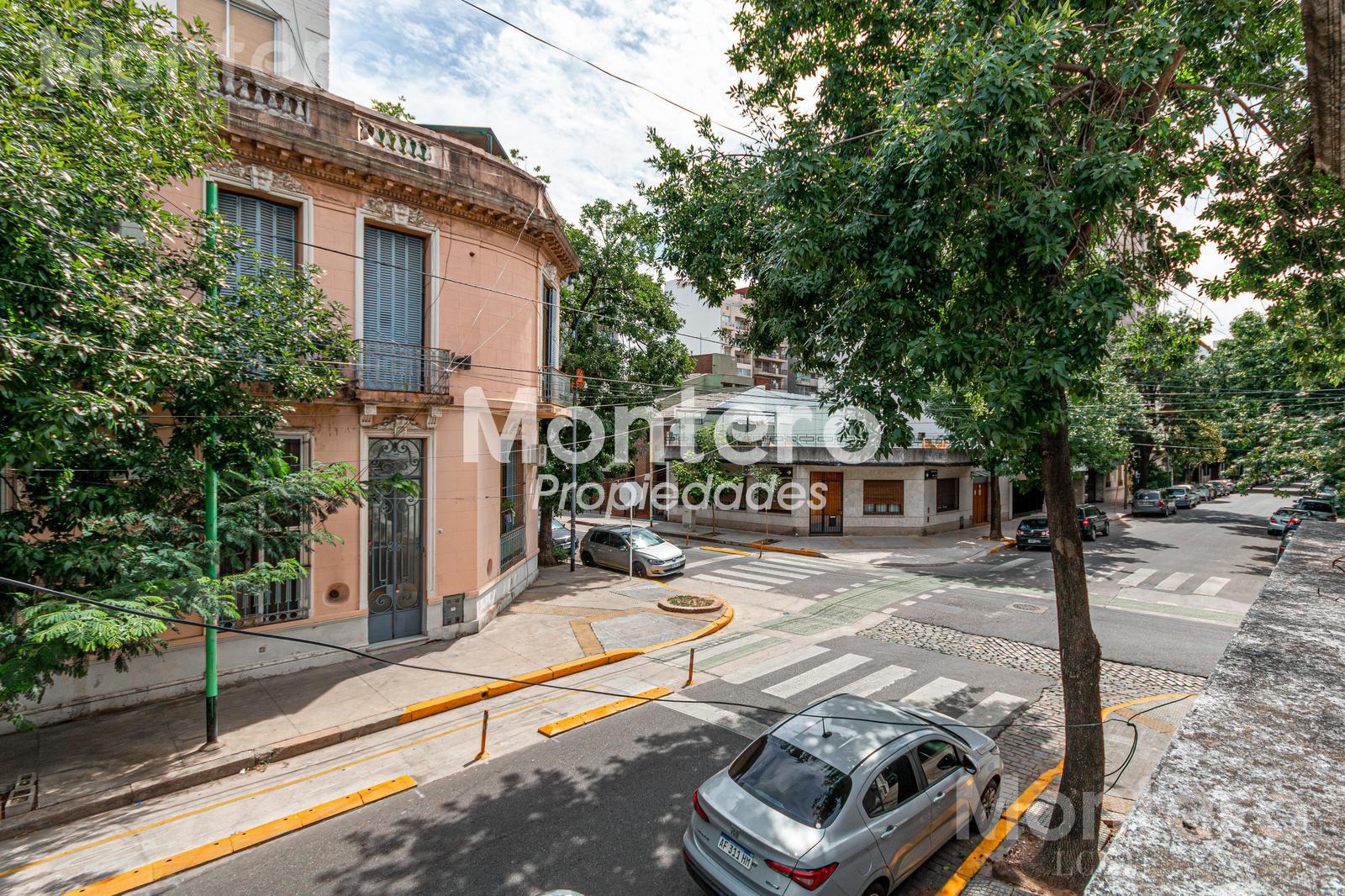 #5047083 | Sale | House | Caballito (Montero )