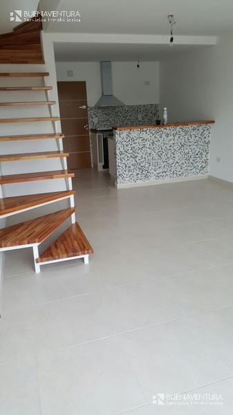 #5460647 | Venta | Departamento | Altos de Hudson II (BN Servicios Inmobiliario)