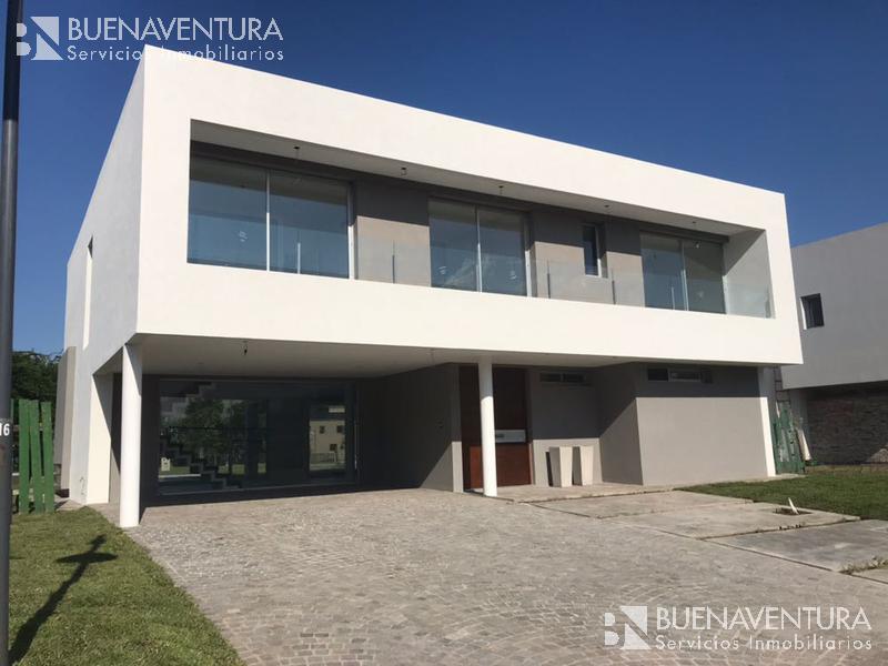 #4693156 | Alquiler | Casa | Fincas de Hudson (BN Servicios Inmobiliario)