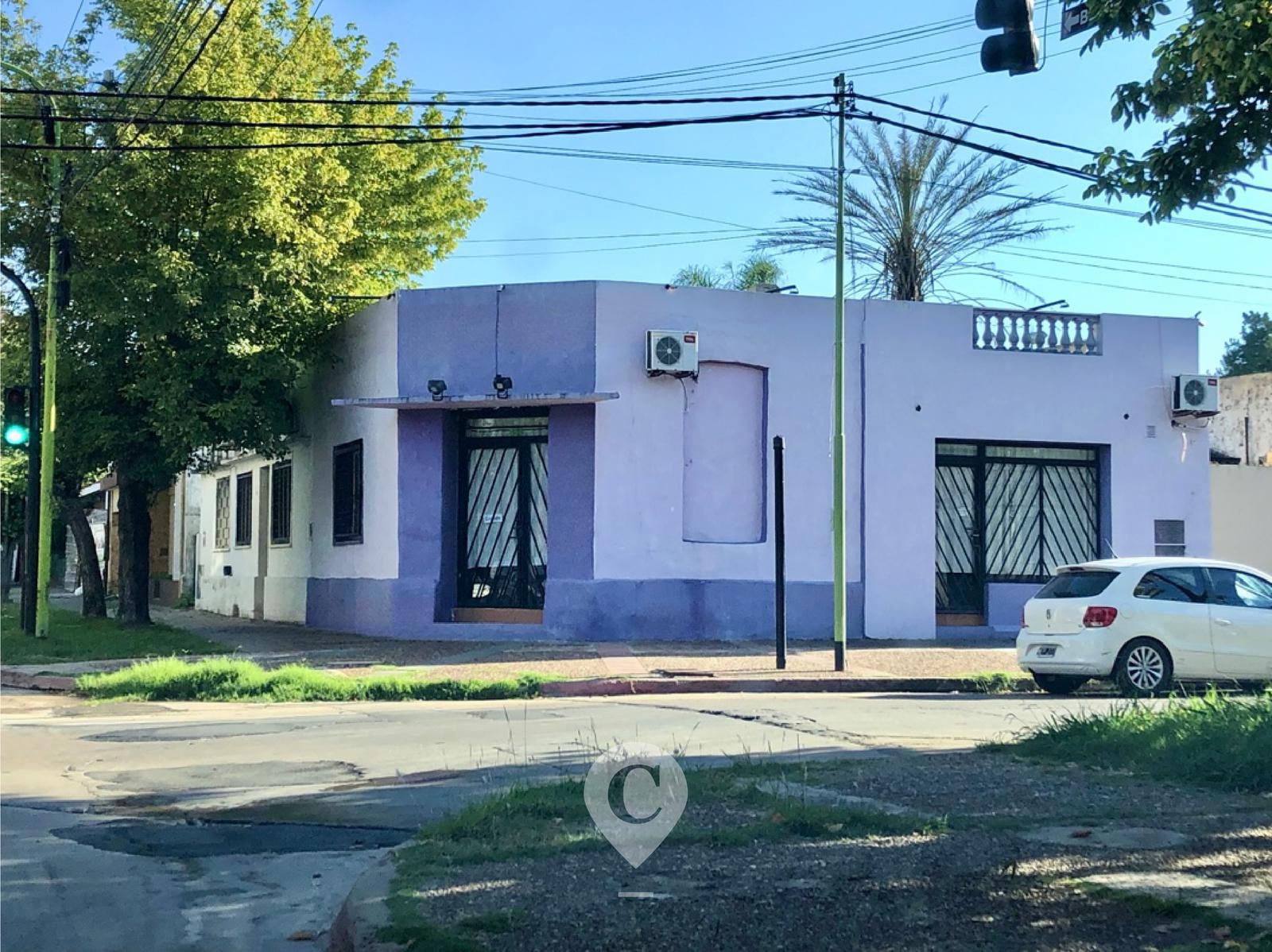 #4967182 | Venta | Casa | Centro (Campana) (Inmobiliaria Cadema)