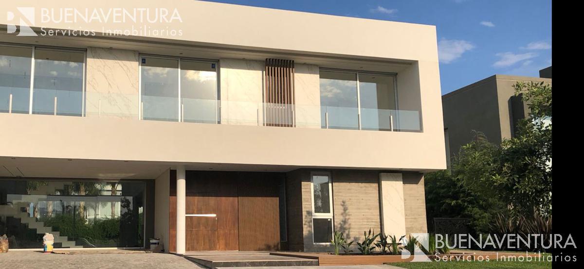 #2539192 | Alquiler | Casa | Fincas de Iraola 1 (BN Servicios Inmobiliario)