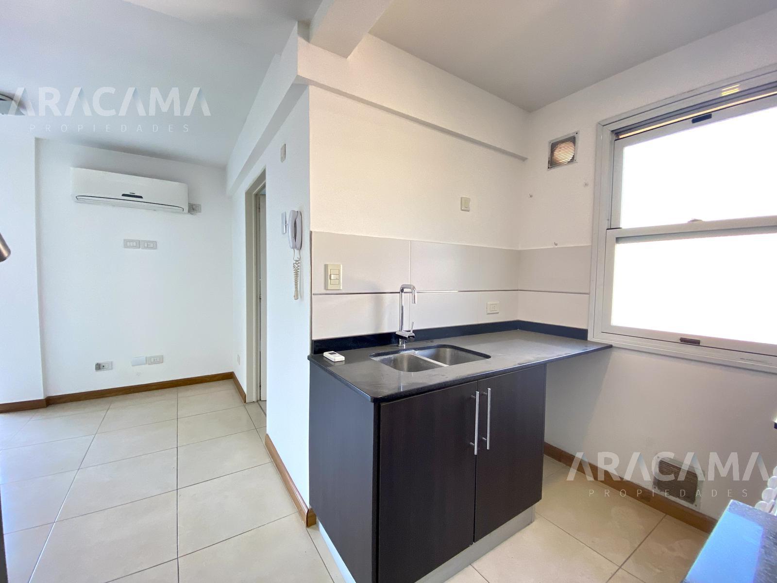 #4930973 | Venta | Departamento | La Magdalena (Aracama Propiedades)