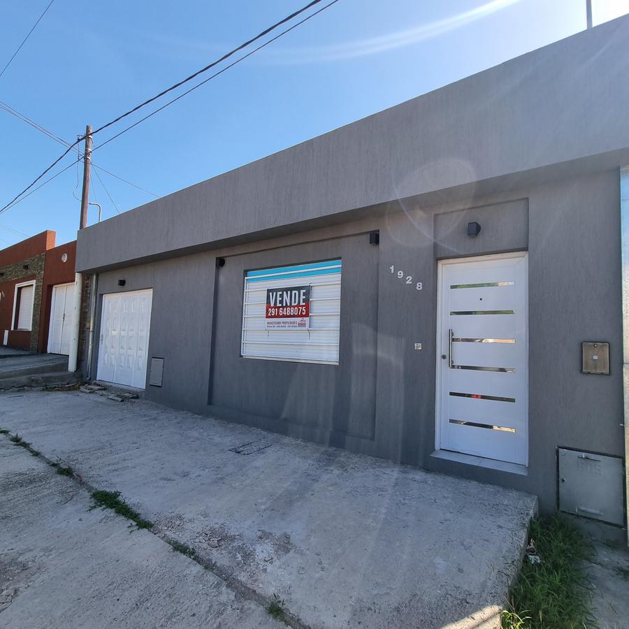 #3667529 | Venta | Casa | Villa Libre (Mancisidor Propiedades)