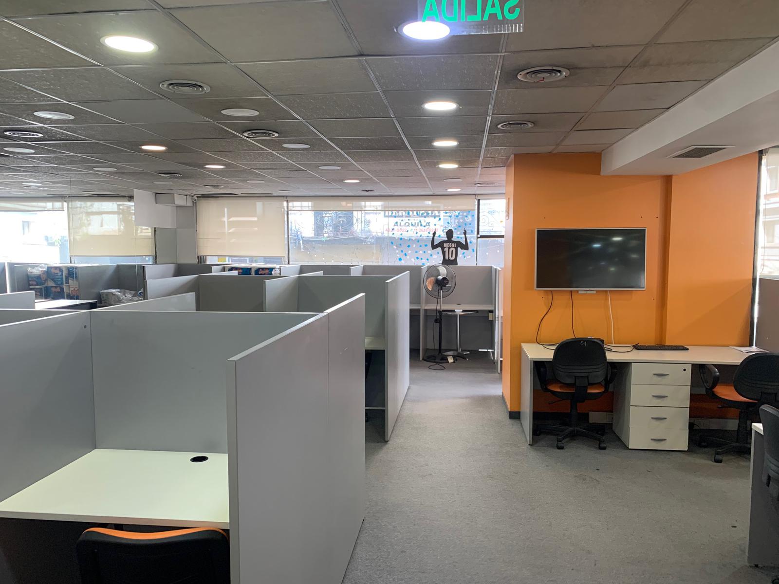 #4980778 | Rental | Office | Microcentro (MM Brokers)