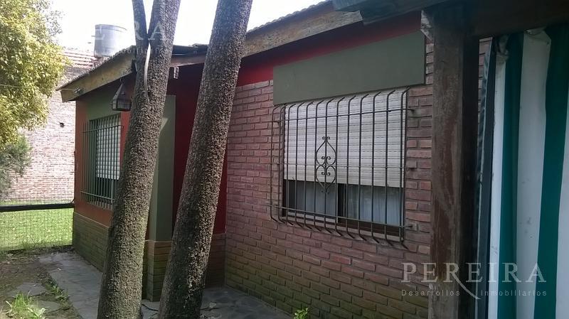 #4265511 | Venta | Casa | De Vicenzo Grande (PEREIRA Desarrollos Inmobiliarios)