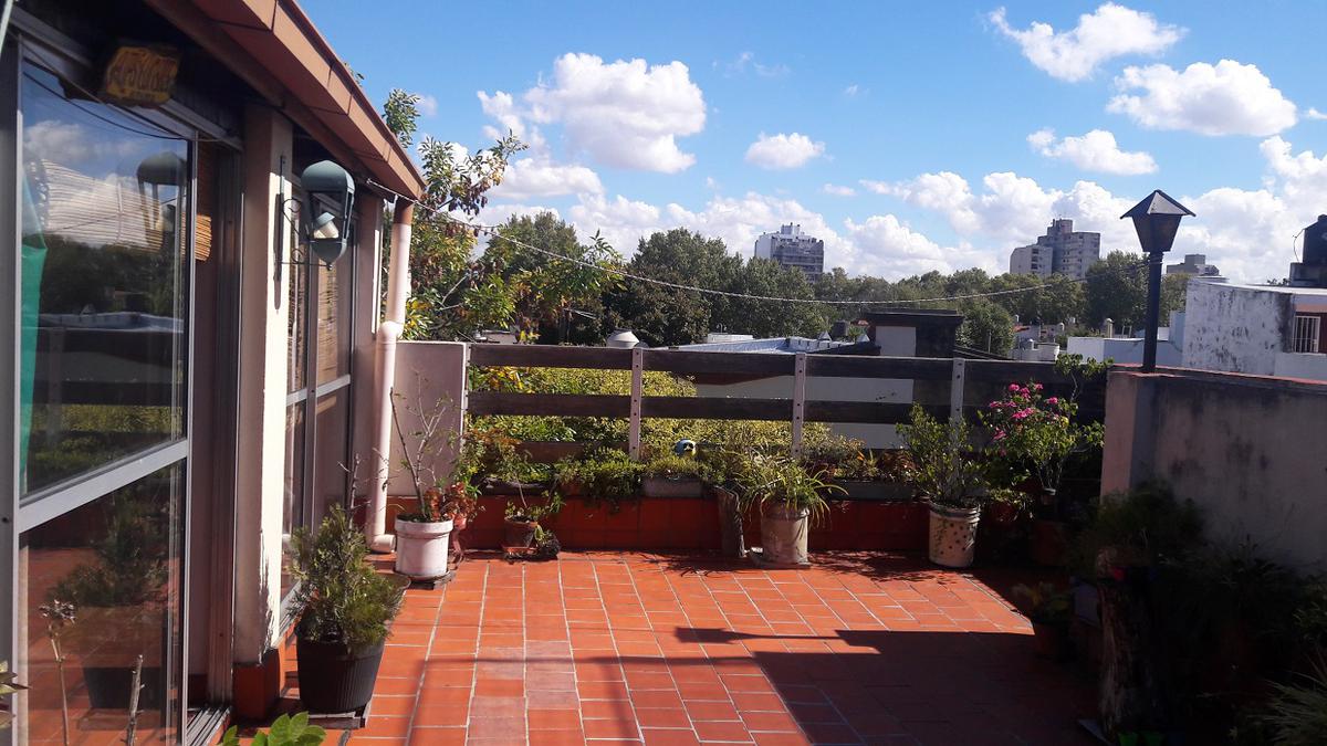 #450701 | Venta | Casa | Flores (Icubico Inmobiliaria)