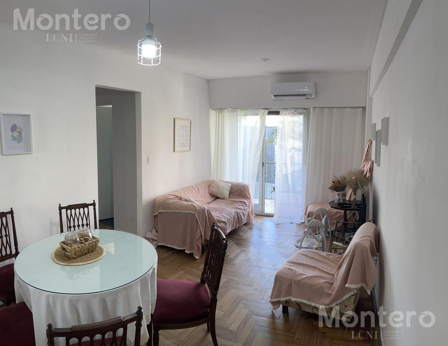 #5058321 | Rental | Apartment | Belgrano C (Montero )