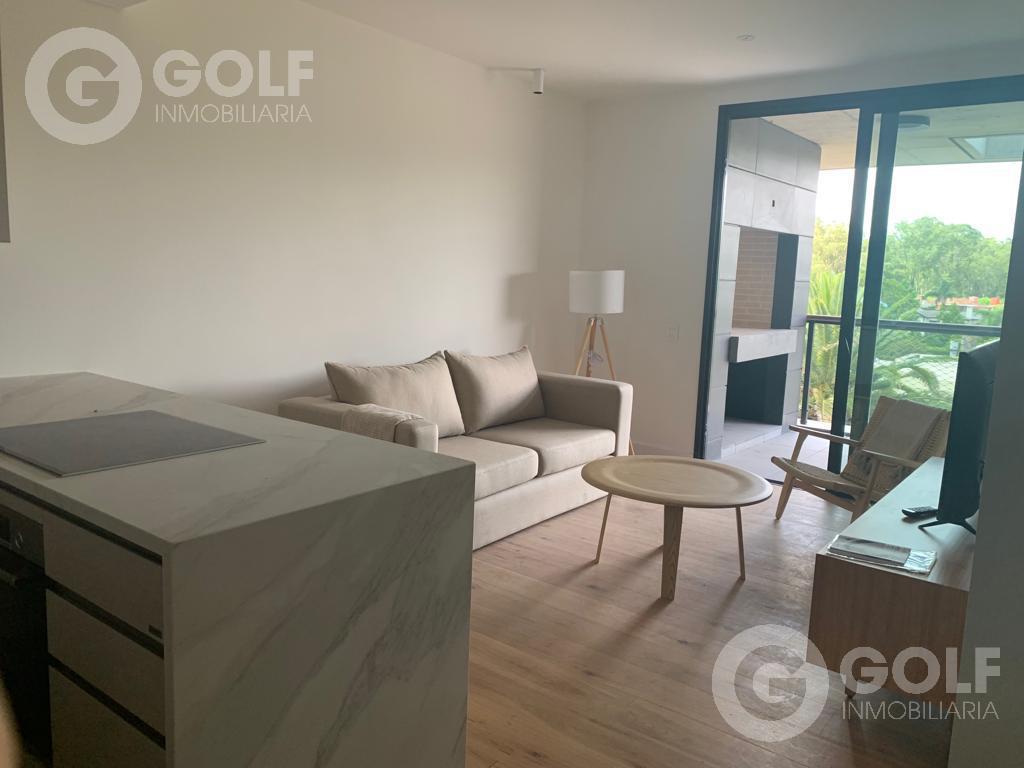 #5118509 | Rental | Apartment | Parque Carrasco (INMOBILIARIA GOLF )