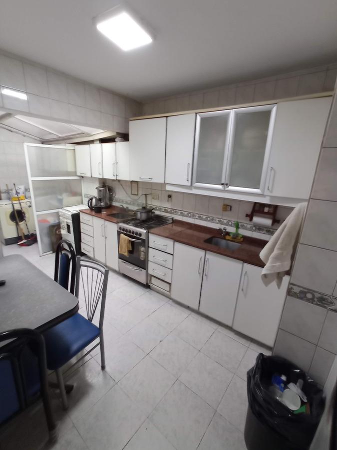 #5466994 | Alquiler | Departamento | Flores (Dirot Propiedades)