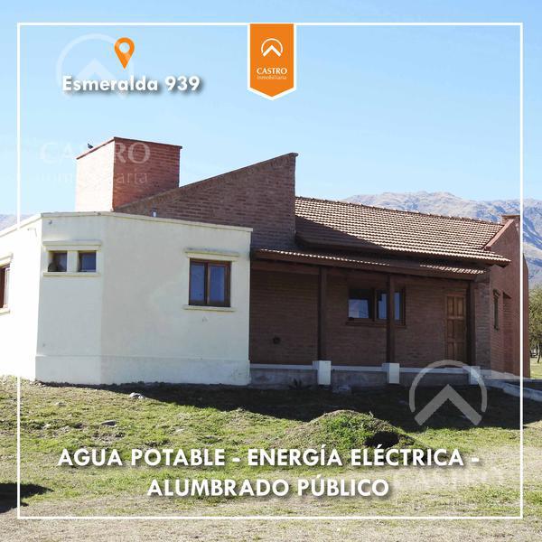 #868189 | Venta | Casa | Las Moreras (Castro Inmobiliaria)