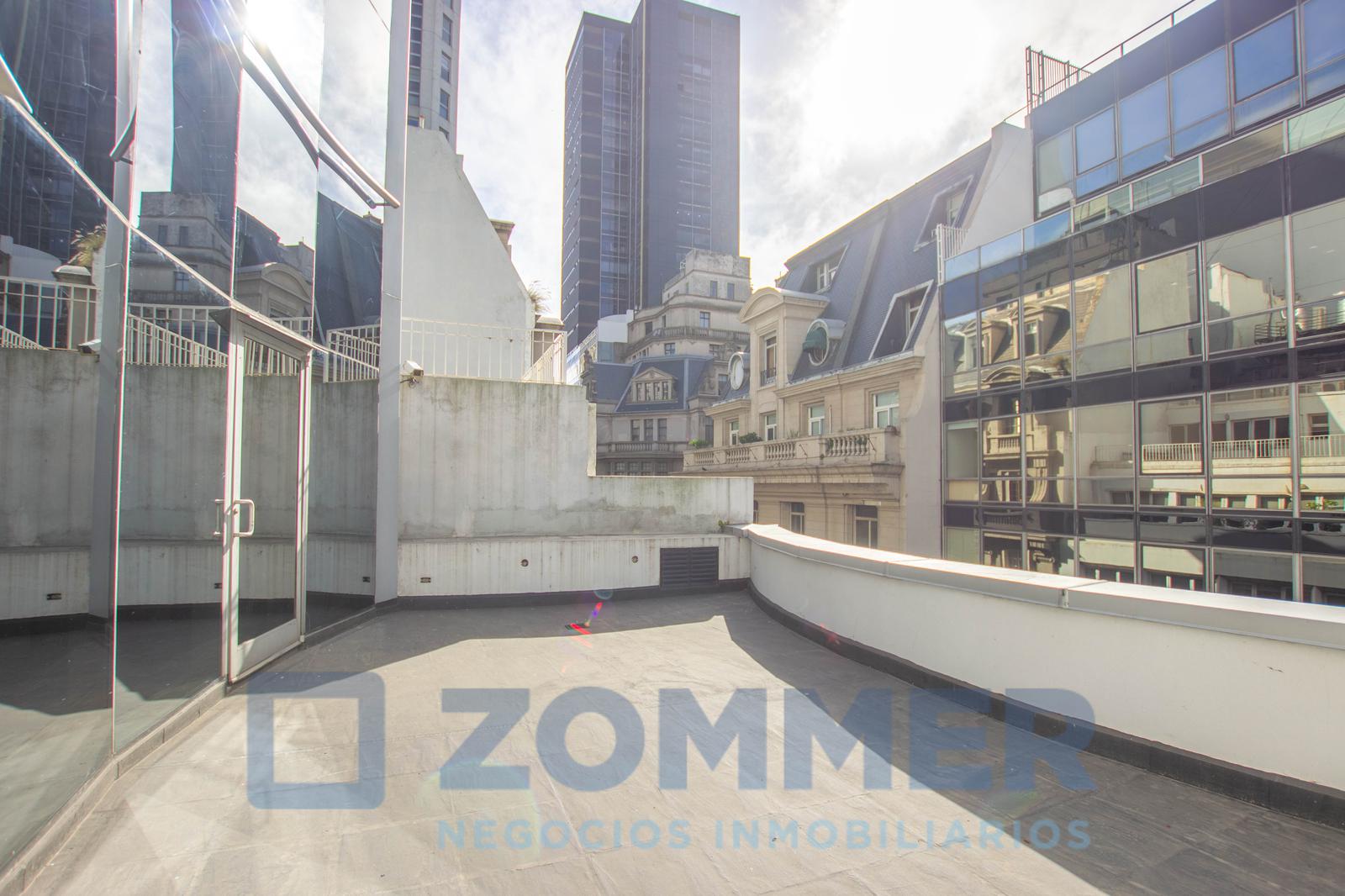 #4688623 | Rental | Office | Microcentro (ZOMMER Negocios Inmobiliarios)