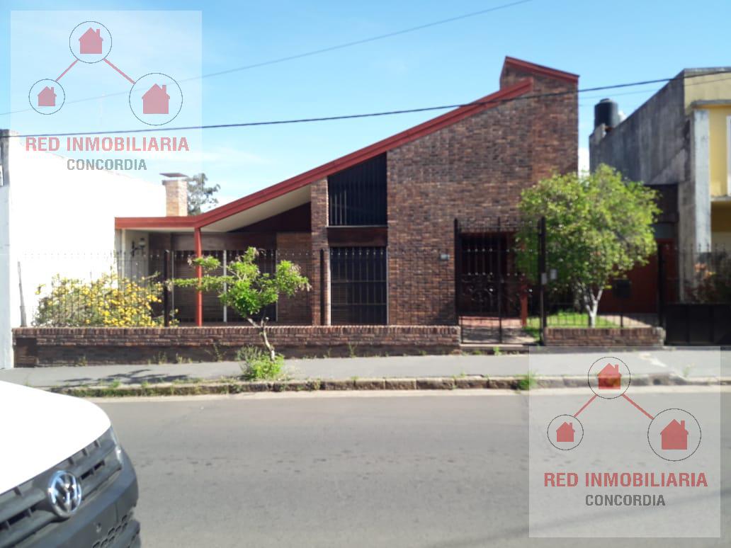 #3393247 | Venta | Casa | Concordia (Red Concordia)